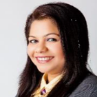 Prof. Rupali Gautam