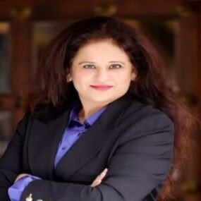 Prof. Manisha Choudhary