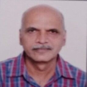 Prof. Suhas Vaishampayan