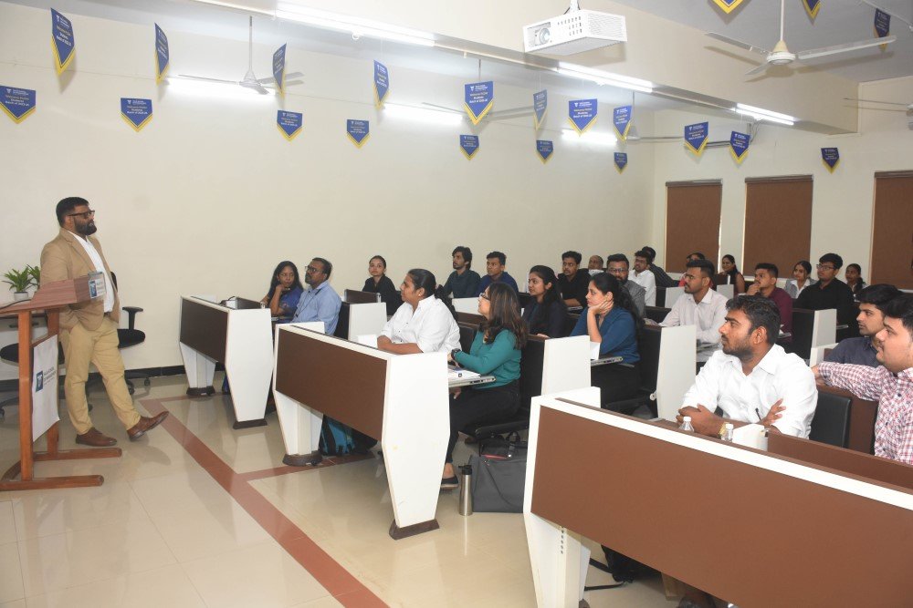 PGDM Batch Inauguration - 2023 - 25