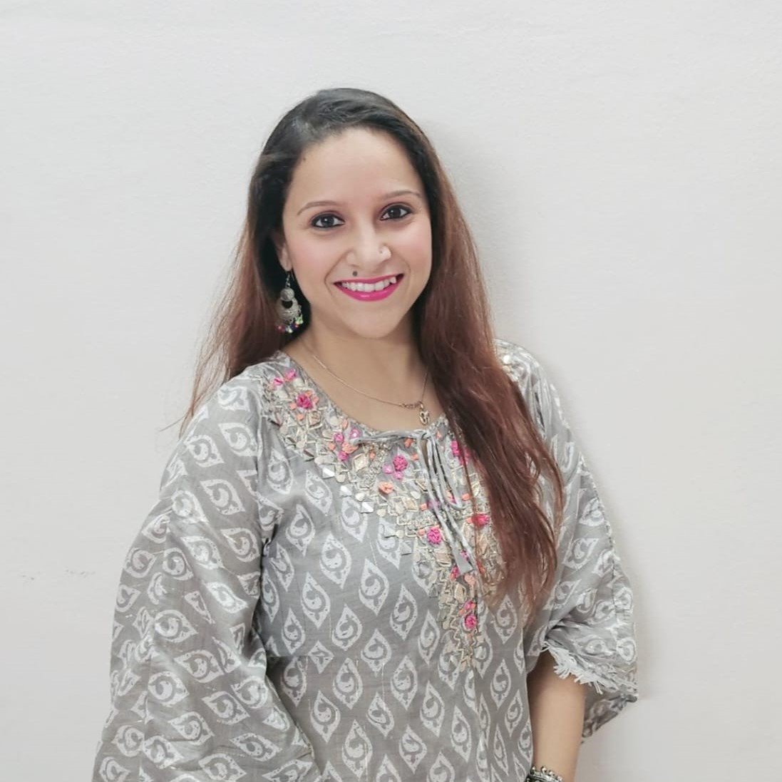Prof. Nikita Shah PIC Expert in International Trade