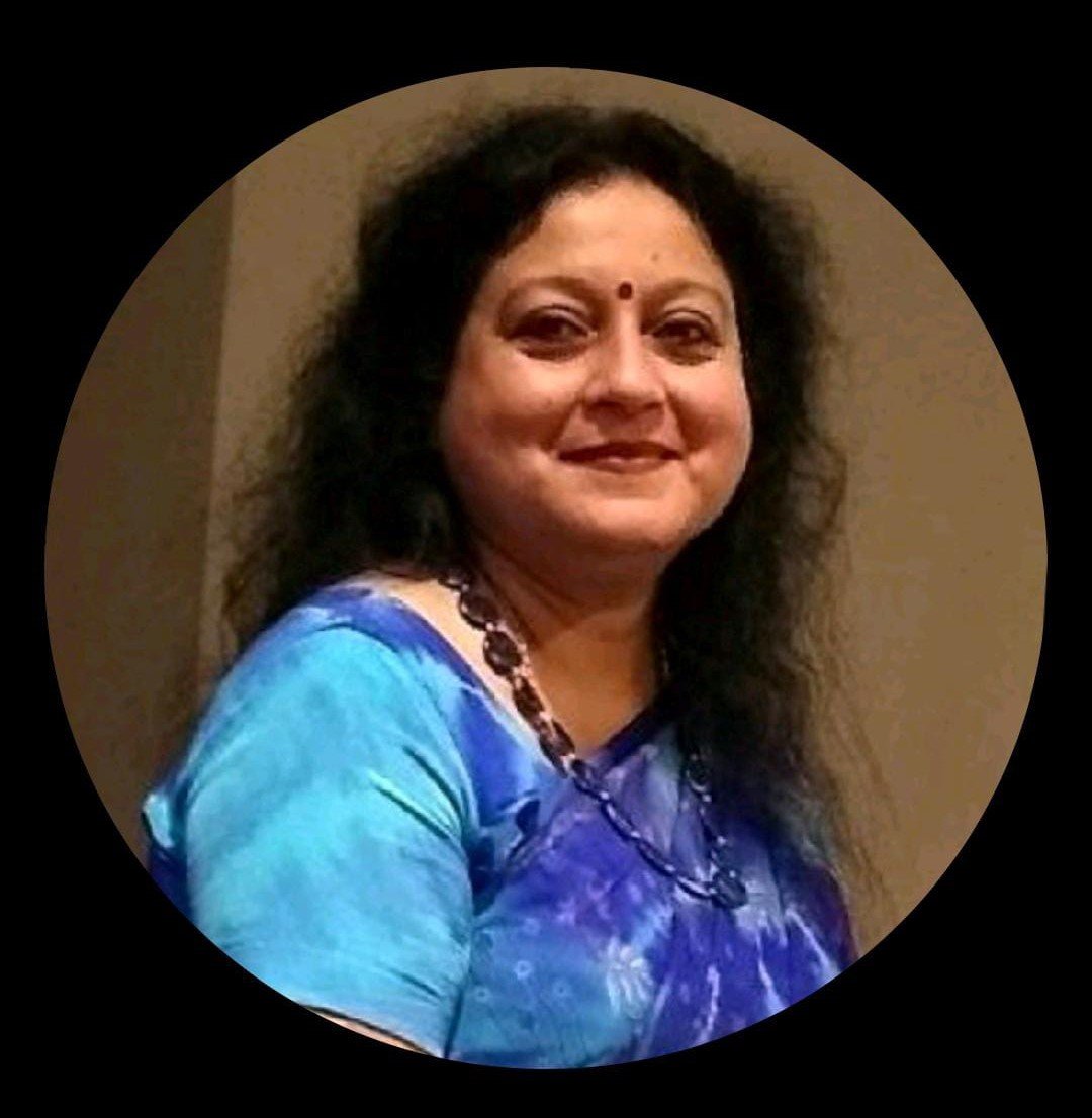 Prof. Suparna Majumdar - professor in Finance