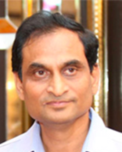 C K RANGANATHAN C K RANGANATHAN