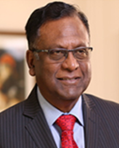 Former Chairman Former Chairman